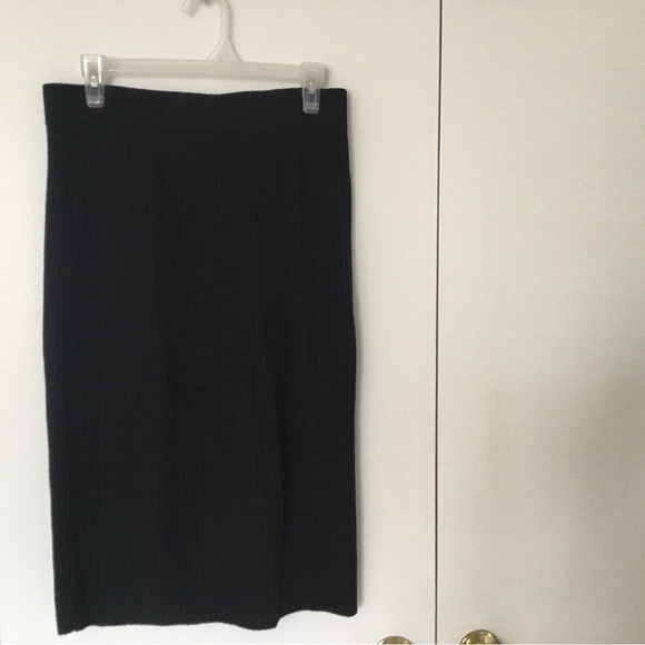 Gap Cashsoft Midi Skirt - Picture 1 of 1